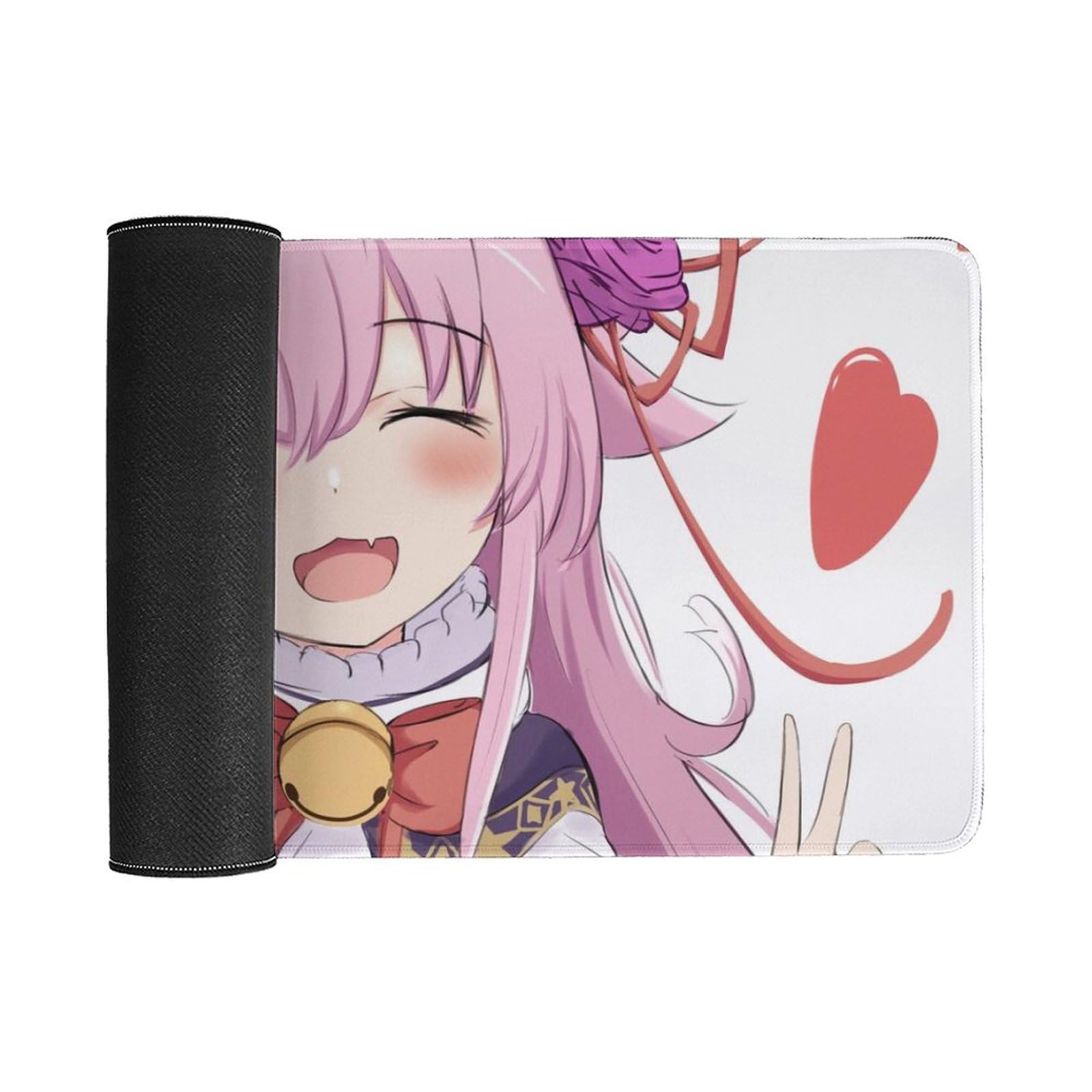 Amazon.co.jp: マウスパッド モンスター娘TD 獣神ヴィヴィヴァーチェ